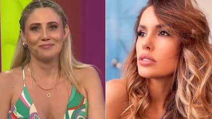 “Pobre mujer” y “¿no le da vergüenza?“: Gissella Gallardo saca ronchas por burlesca actitud al ver fotos de Gala Caldirola