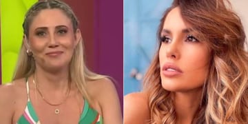 Gissella Gallardo - Gala Caldirola