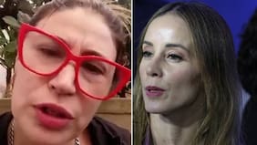 “Por eso logra darme tanta vergüenza”: María Paz Grandjean revela que Mara Sedini era su colega cuando le dispararon