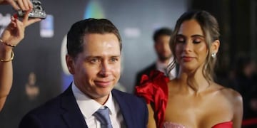 Karol Lucero - Fran Virgilio