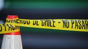 Impacto: balacera entre barristas de Colo Colo y La U termina con un hombre muerto y otro herido