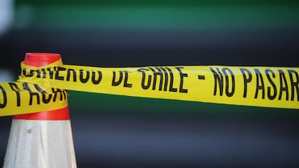 Impacto: balacera entre barristas de Colo Colo y La U termina con un hombre muerto y otro herido