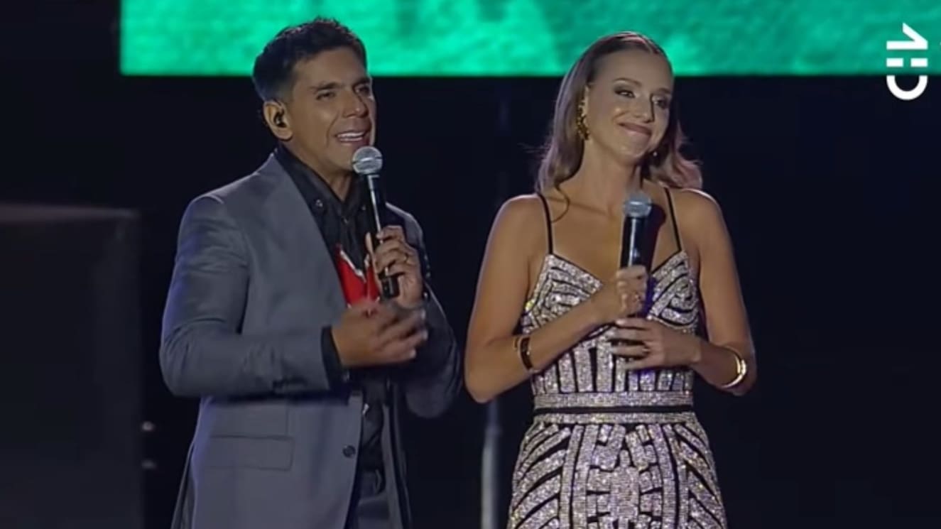 ¿Cómo le fue a la primera noche del Festival en el Corazón de la Patagonia Coyhaique 2026?: Así quedó el rating de este viernes