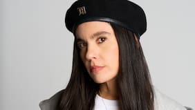 Como siempre lo soñamos: Javiera Mena anuncia su primer Movistar Arena para celebrar los 20 años de “Esquemas Juveniles”