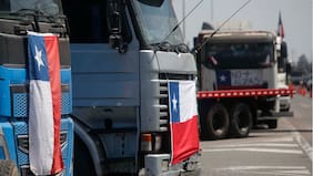 Si no lo hacen, juran que “habrá consecuencias”: la dura advertencia del gremio de camioneros al gobierno de Kast