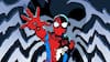 La serie animada de Spider-Man confirma su retorno con Venom y Spider-Gwen