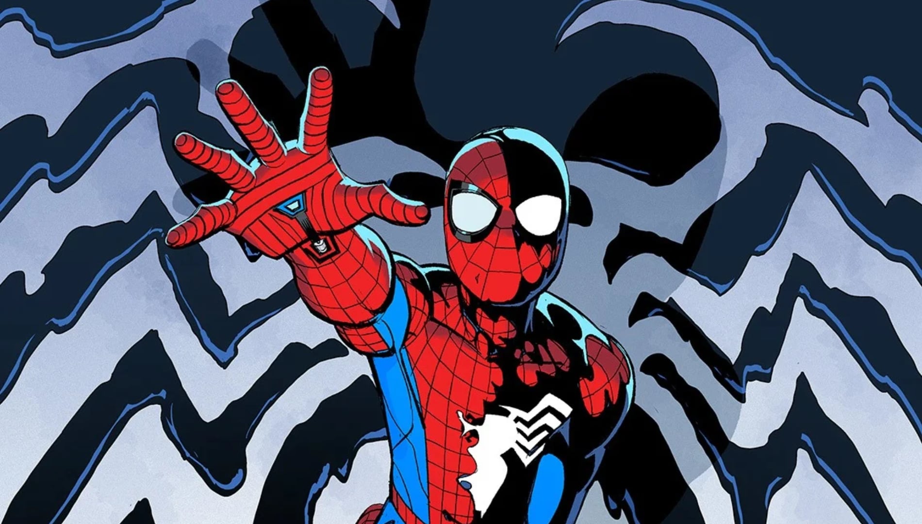 La serie animada de Spider-Man confirma su retorno con Venom y Spider-Gwen
