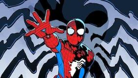 La serie animada de Spider-Man confirma su retorno con Venom y Spider-Gwen