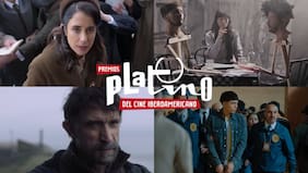 ¡Talento chileno! Películas y series nacionales encabezan las nominaciones en los Premios PLATINO XII