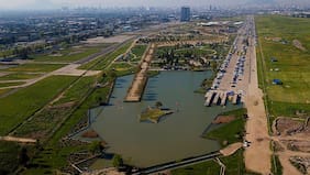 El Parque Bicentenario de Cerrillos asoma en la mira de Lollapalooza Chile
