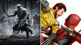 La Odisea supera a Deadpool y Wolverine: lo nuevo de Nolan ya es la película para adultos más taquillera de la historia