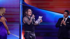 La potente denuncia de Pablo Chill-E en Viña 2026: “Y ahí empieza la real problemática de la drogadicción y la delincuencia juvenil”