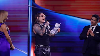 La potente denuncia de Pablo Chill-E en Viña 2026: “Y ahí empieza la real problemática de la drogadicción y la delincuencia juvenil”