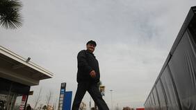 La reinvención de Ricardo Meruane