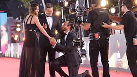 Marcelo Marocchino y Magui Benet postergaron su matrimonio en Italia: "Veinticinco personas ya tenían pasajes comprados. Están viendo como reembolsarlo..."