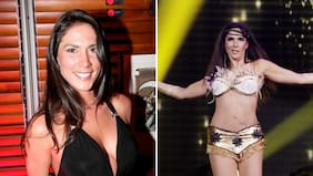 ¿Qué fue de Mey Santamaría?: así luce la ex modelo y presentadora de TV cubana que cautivó Chile