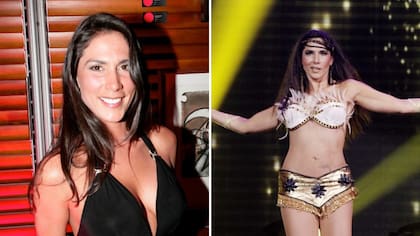¿Te acuerdas de Mey Santamaría? Así está hoy la modelo cubana que cautivó a los chilenos