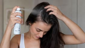 Shampoo en seco gana terreno durante el invierno: ventas aumentan más de 30%