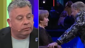 La categórica opinión de Willy Sabor tras quiebre entre Paty Cofré y Belloni: expuso revelador dato sobre el comediante