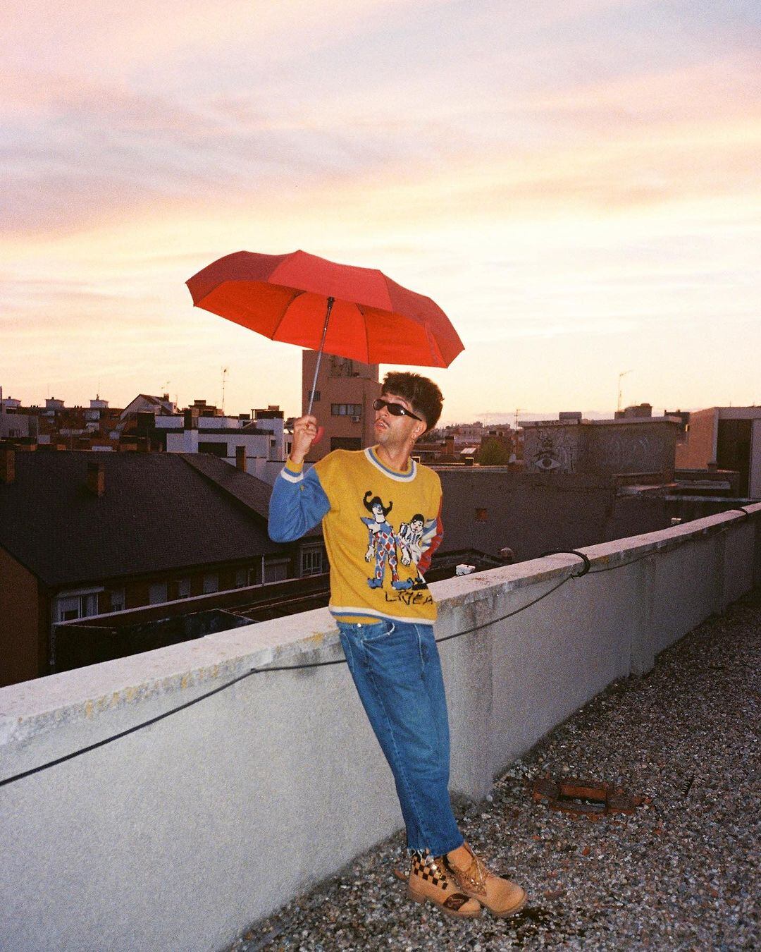 Bejo, la figura del hip-hop español que aterriza en nuestro país: “Lo ...