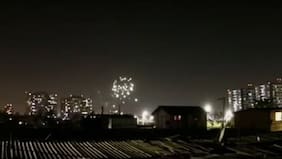 Preocupación en San Joaquín: alcalde denunció cinco horas de disparos y fuegos artificiales en La Legua