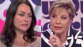 Paulina Nin frenó en seco a Paula Pavic por considerar poco los $14 millones que le da el Chino por pensión: ella respondió