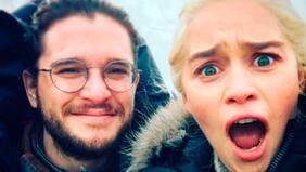 Los memes, mensajes y chistes más divertidos por el final de temporada de Game of Thrones