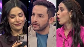 Filtran reacción de famoso animador de Canal 13 tras abrupto fin de su programa: “bomba” dejó en shock a panel farandulero