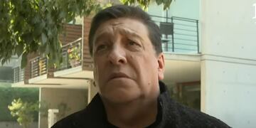 Julio César Rodríguez