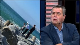 ¿Qué le pasó a Anahí Espíndola? Esta es la teoría del Inspector Vallejo