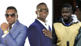 Reggaeton Boys se desmarcan del caso de Gyvens Laguerre y piden no vincularlos: “Por favor, no sabemos nada, no nos llamen”