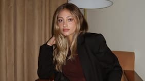 “Sabía que mi futuro marido...”: Florencia Araneda habló sobre su nueva relación