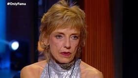 “Si no te operas, quedas parapléjica”: Adriana Vacarezza reveló detalles sobre los problemas de salud que la alejaron de la tv