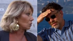 “La señora Argandoña, lo digo con nombre y apellido, me está persiguiendo”: Neme sin filtro ante primeras polémicas de Viña