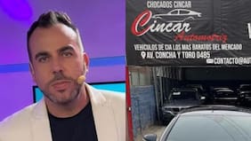 “Los más baratos del mercado”: reflotan promoción de Kaminski a automotora investigada por lavado de activos