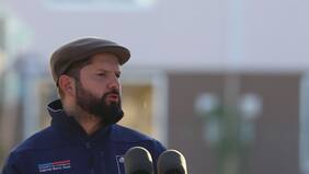 ¿Qué significa “coñetes” ?: La palabra que usó Boric para hablar de los bancos