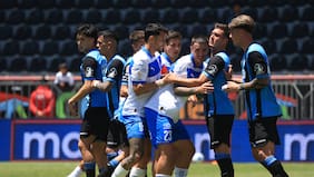 Universidad Católica vs. Huachipato: cuándo juegan y dónde ver la primera semifinal de la Supercopa 2026
