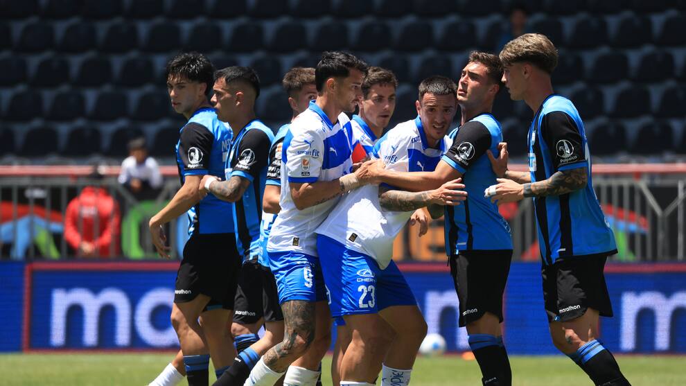 Universidad Católica vs. Huachipato: cuándo juegan y dónde ver la ...