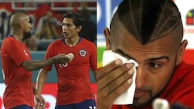 A 10 años del choque de Vidal: revelan desconocido rol de Matías Fernández en el escándalo