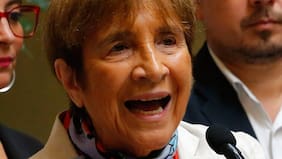“Tonta como zapato y mala como ella sola”: Carmen Hertz reflota su insulto y dispara tras dichos de diputada republicana