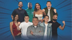 Picado TV llega a Chile como el nuevo streaming deportivo chileno: Tendrá a Borghi y al Toby Vega