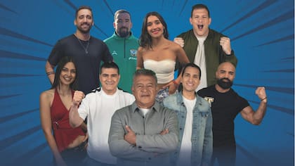 Picado TV llega a Chile como el nuevo streaming deportivo chileno: Tendrá a Borghi y al Toby Vega