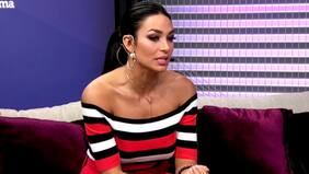 “Empecé a caer en depresión, a sentirme muy triste, angustiada. Me despertaba llorando”: La potente confesión de Lisandra Silva en GlamoramaTV