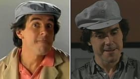 ¿Qué fue de Cristián García-Huidobro?: Así luce a sus 73 años el recordado actor de “Humbertito”