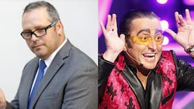 “Hijo del año”: Sebastián Dávalos reactiva demanda a Canal 13 por rutinas de Yerko Puchento