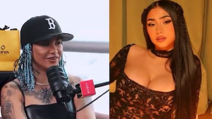 Fans de Paloma Mami se molestaron por dichos de Flor de Rap: “Creo que no fue tan difícil para ella”