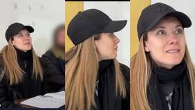 “Estás acosándola”: el incómodo momento de Carla Jara con Primer Plano mientras era vocal de mesa