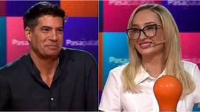 “Una vez le dije ‘oye, vamos a comer’”: el coqueto intercambio de Fran Maira y Mario Velasco en pleno Pasapalabra