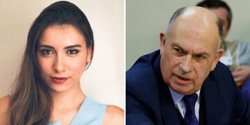 Josefa Barraza - Sergio Bobadilla