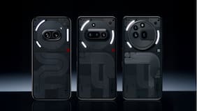 Nothing llega a Chile: estos son sus celulares diseñados para que mires menos la pantalla